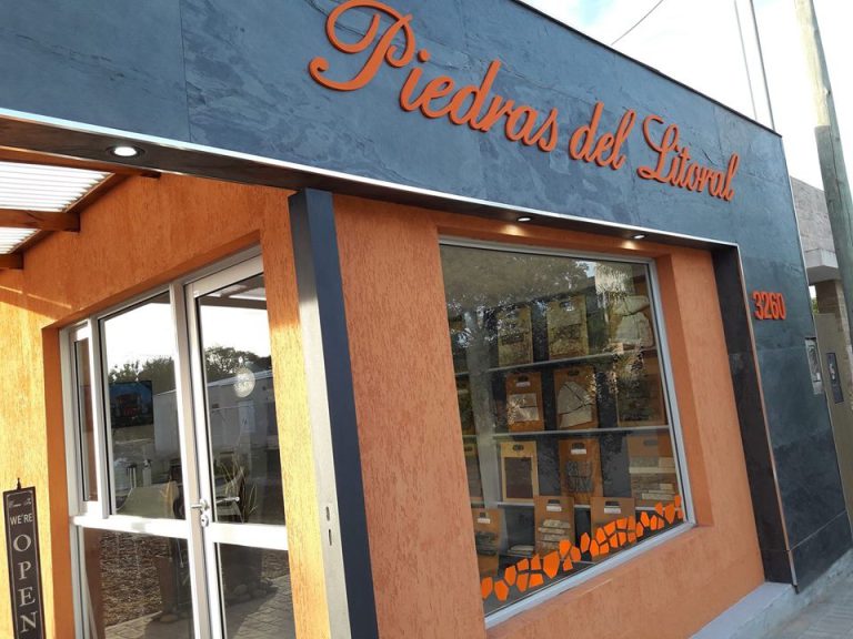 Piedras del Litoral