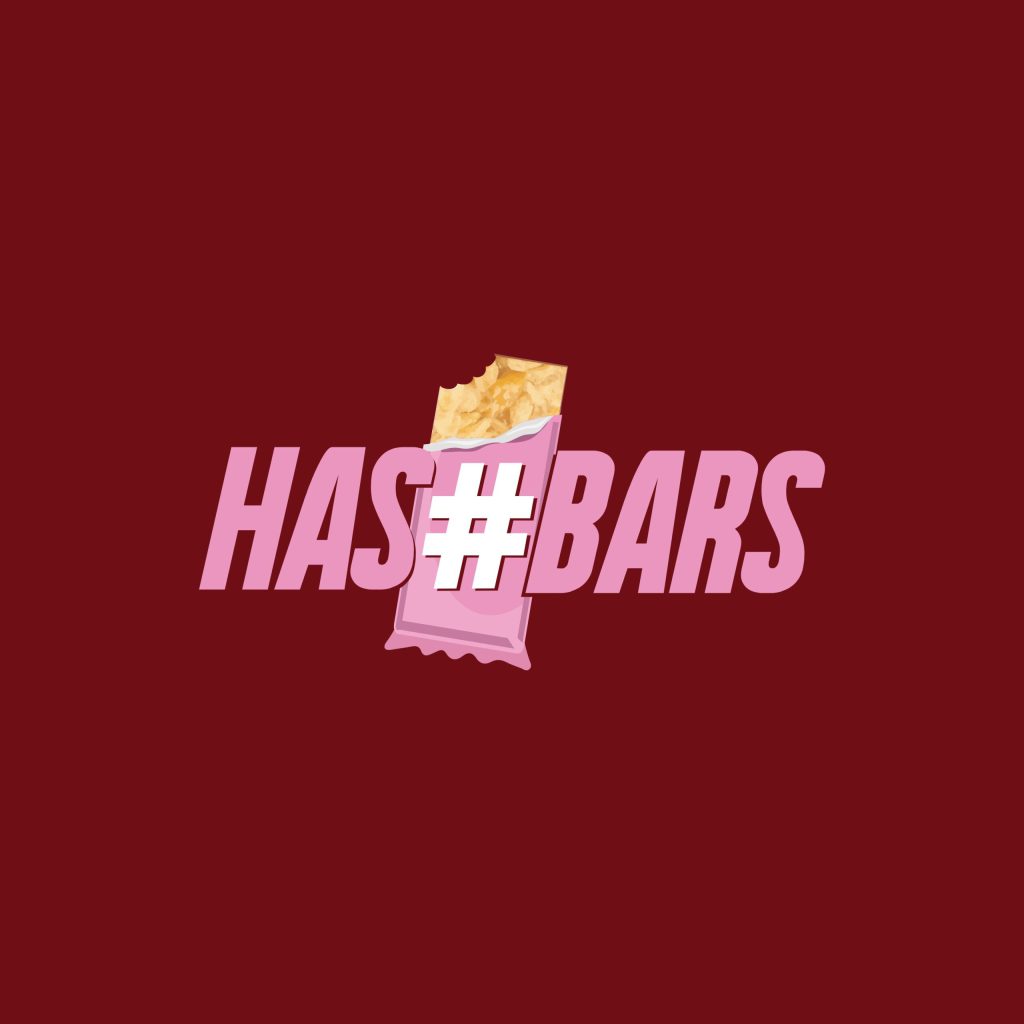 Hashbars