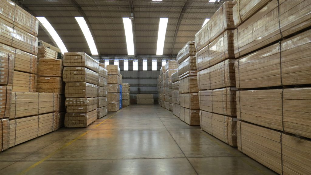 Saltus SRL