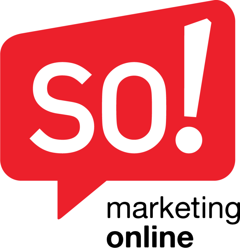 SO! Marketing Online