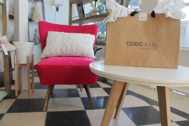 Clodo House