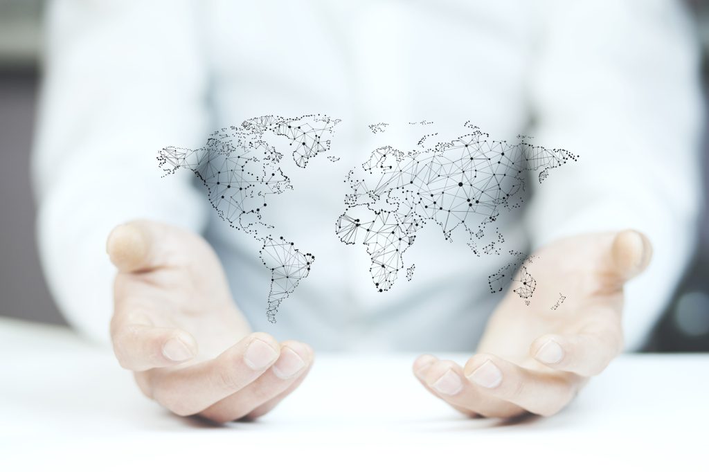 5 Razones para internacionalizar tu Pyme