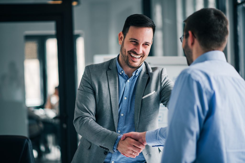 Beneficio para capital emprendedor