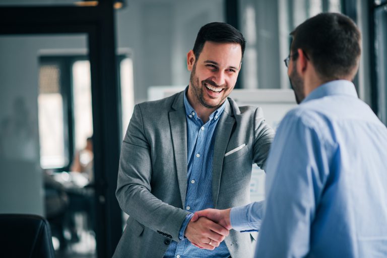 Beneficio para capital emprendedor