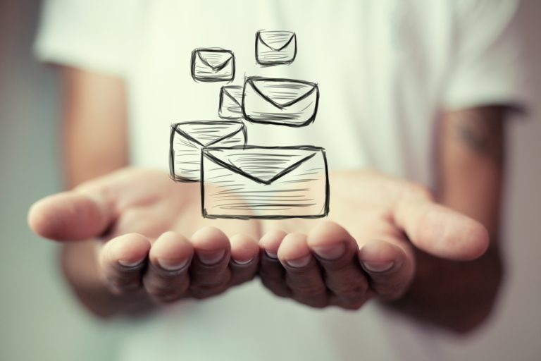 Ahora se pueden enviar email gratis y sin estar conectado a internet