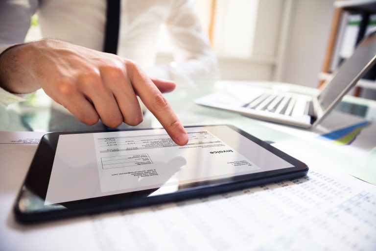 ¿Qué validez tiene una factura digital?