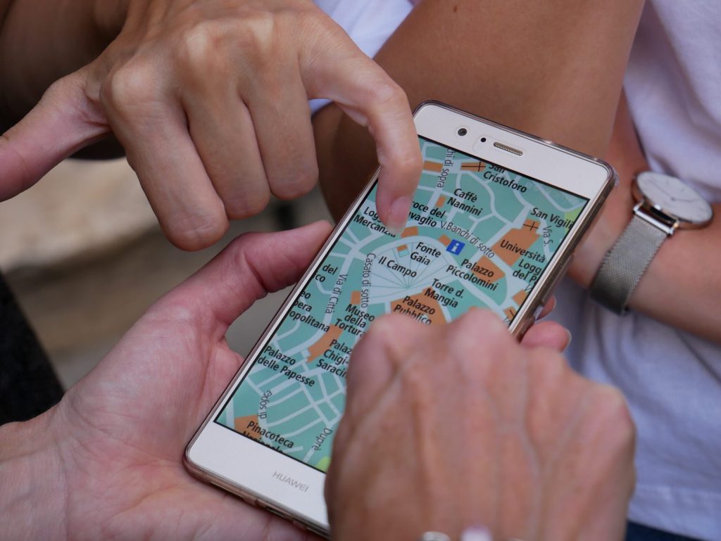 Seguir a tus negocios favoritos también es posible a través de “Google Maps”