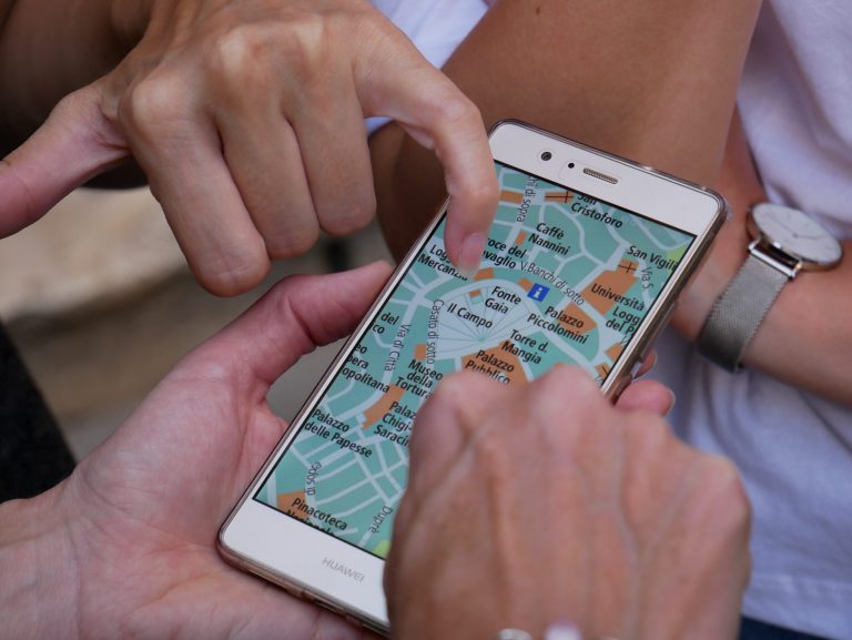 Seguir a tus negocios favoritos también es posible a través de “Google Maps”
