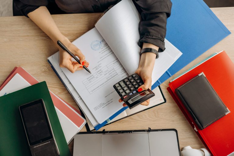 Factura A, B y C: ¿Cuál es la diferencia?