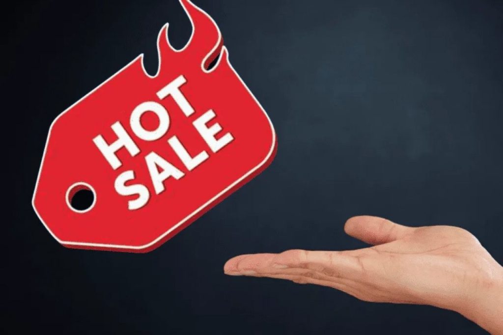 Prepara tu emprendimiento para el Hot Sale: Tips y estrategias para el éxito