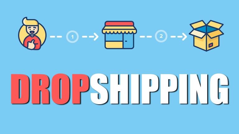 Todo lo que necesitas saber sobre el Dropshipping: Guía completa