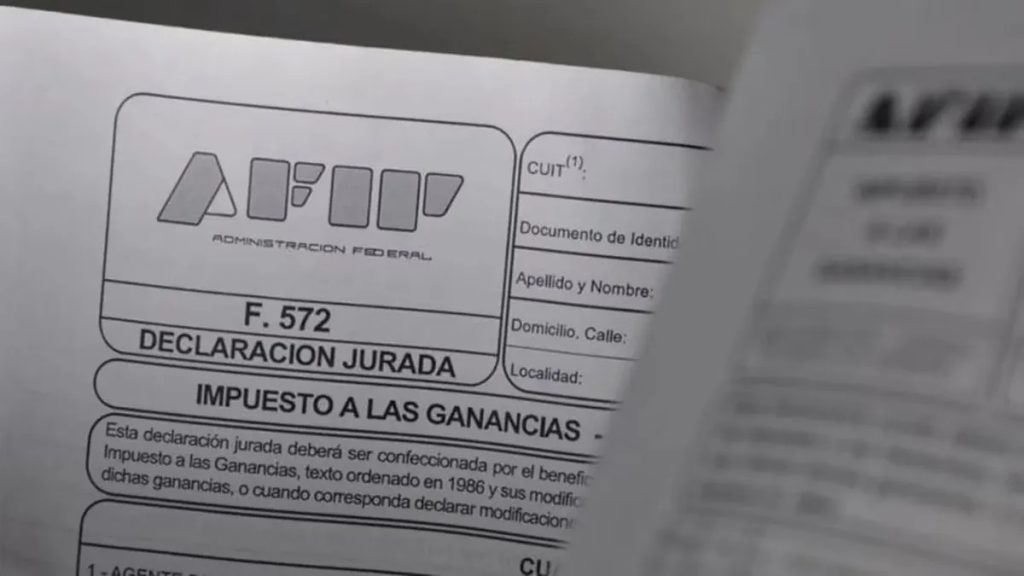 Descubre qué es el impuesto a las ganancias en Argentina