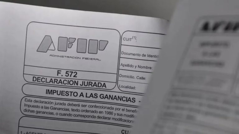 Descubre qué es el impuesto a las ganancias en Argentina