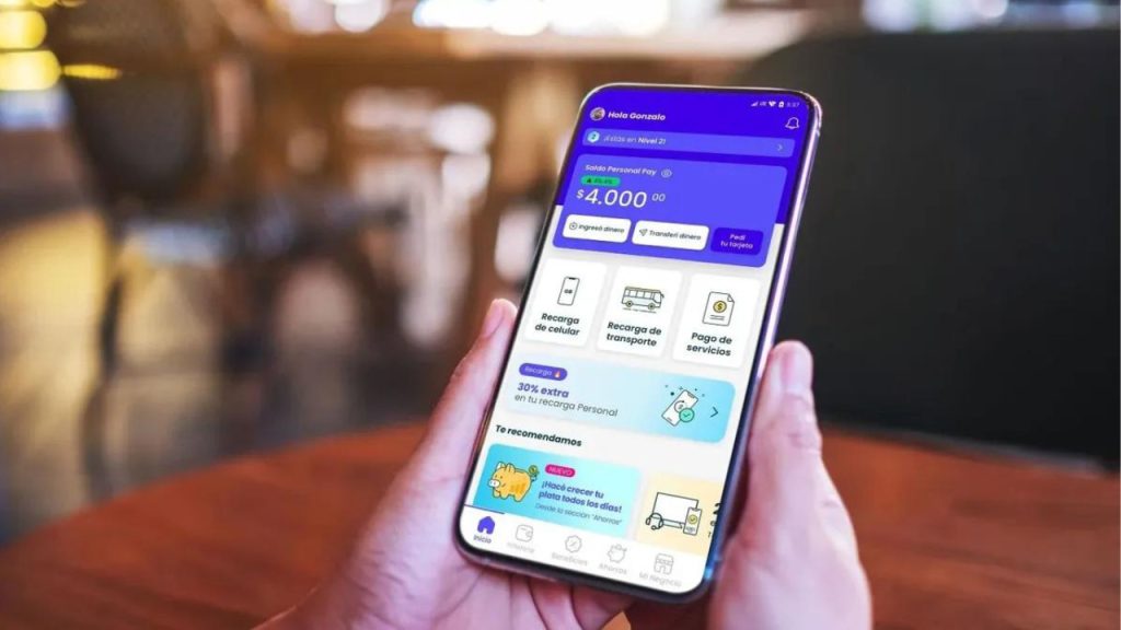 ¿Desde qué monto informan las billeteras virtuales a la AFIP?