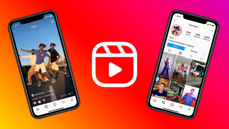 10 ideas atractivas de Instagram Reels para promocionar tu negocio en 2024