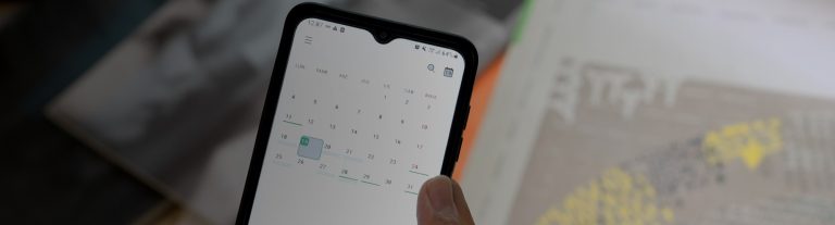 Calendario de vencimientos AFIP Abril 2026: fechas clave para tu negocio