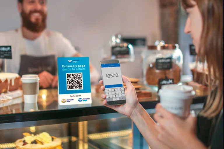 Ahora es posible cobrar con cualquier billetera a un código QR de Mercado Pago: Simplifica tus ventas