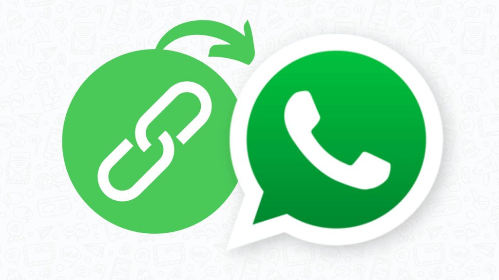 ¿Cómo crear un link de WhatsApp para compartir en redes sociales?