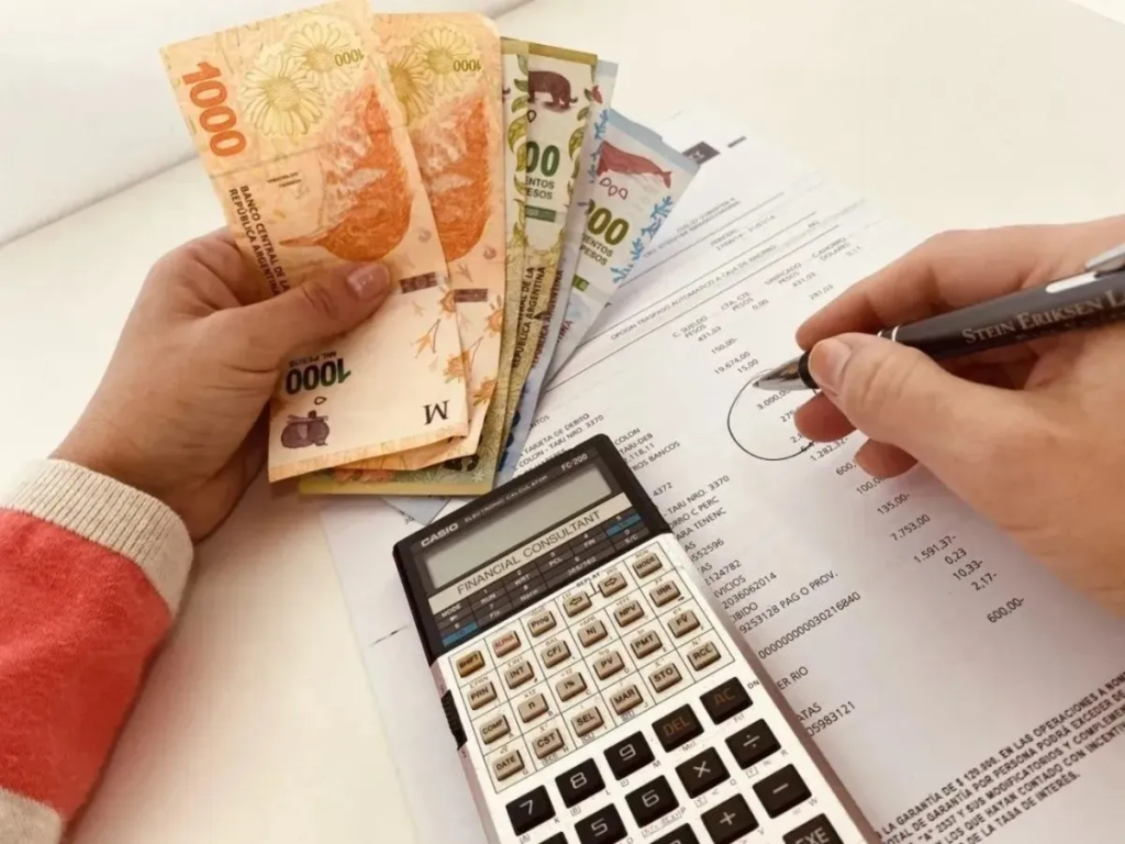 Aguinaldo en Argentina 2024: Cuándo se cobra y cómo calcularlo