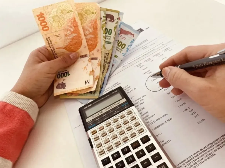 Aguinaldo en Argentina 2024: Cuándo se cobra y cómo calcularlo