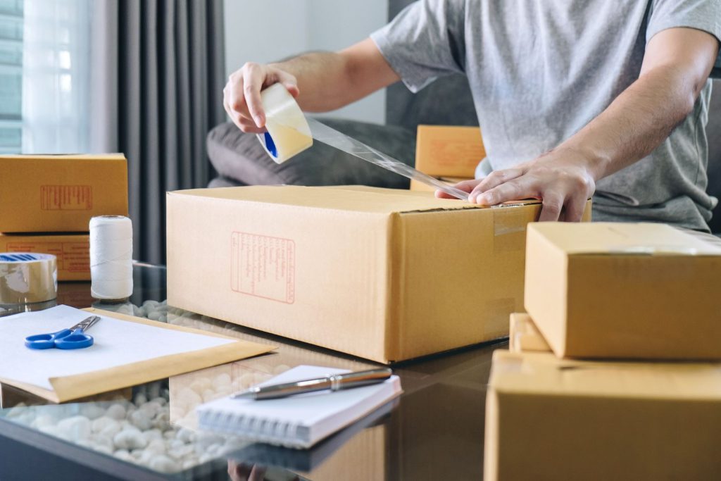 ¿Cómo ofrecer envíos en mi emprendimiento?