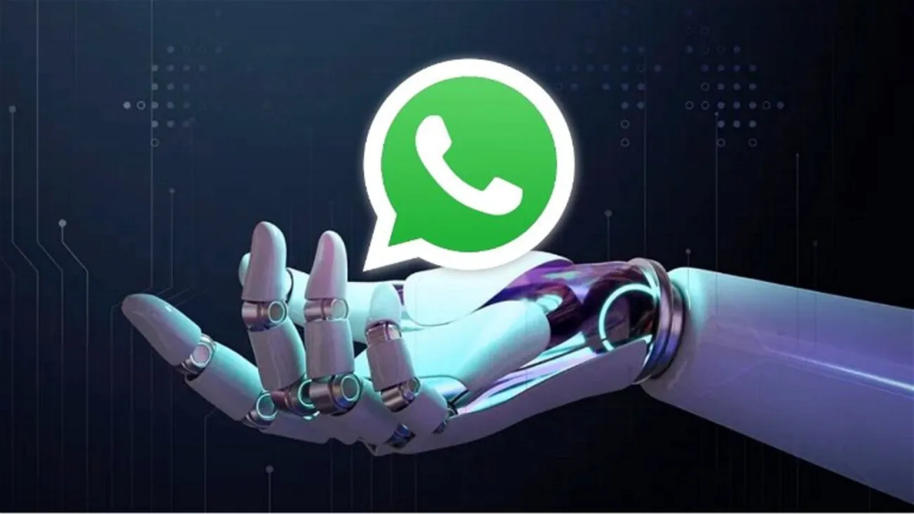 WhatsApp se actualiza: Cómo usar stickers de Inteligencia Artificial para potenciar tu negocio