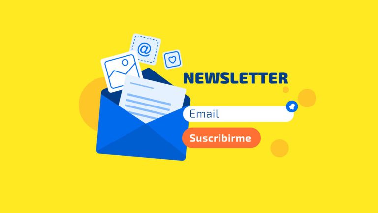 Descubre qué es un newsletter y cómo puede ayudarte en tu emprendimiento