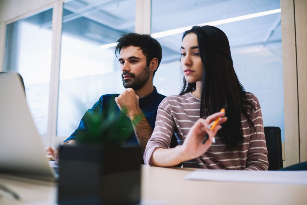 ¿Buscando nombres para tu emprendimiento? Acá tenés algunas ideas