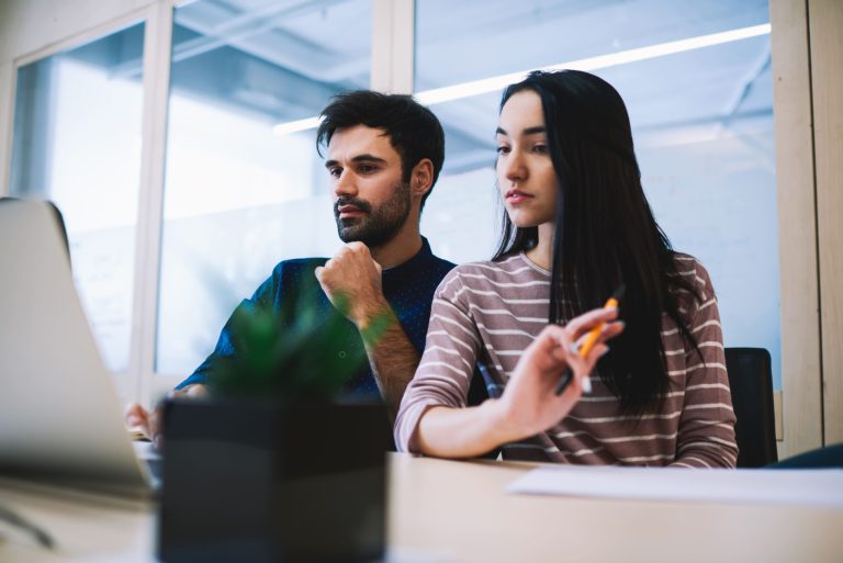 ¿Buscando nombres para tu emprendimiento? Acá tenés algunas ideas