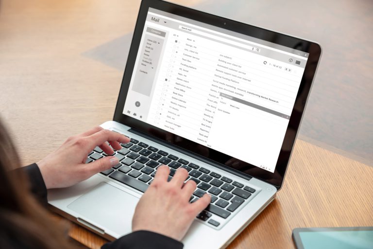 Guía de email marketing para potenciar tu negocio