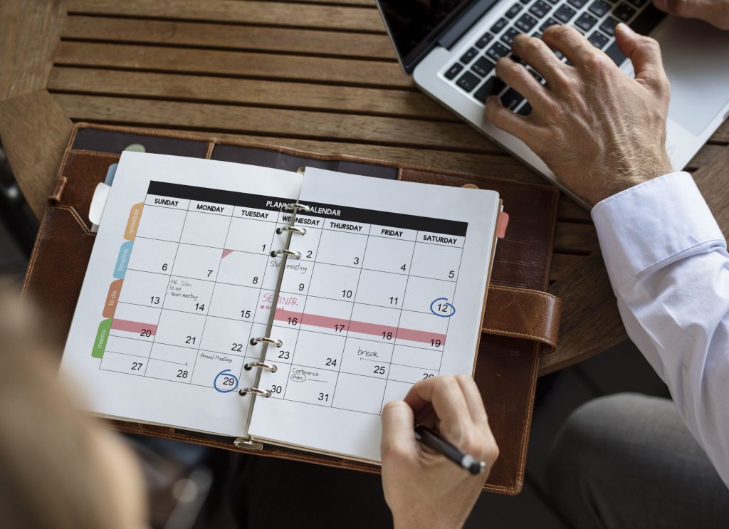 Vencimientos de julio de AFIP: fechas y medios de pago