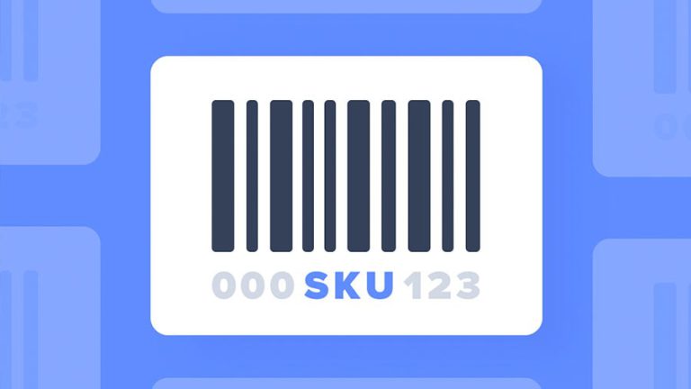 Cómo organizar tu stock con SKUs y mejorar tu negocio
