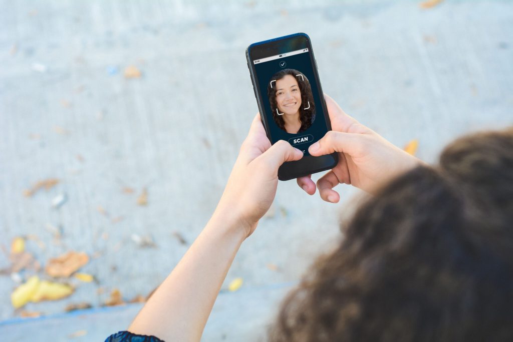 Nueva tecnología de reconocimiento facial en Mi AFIP: generación y blanqueo de la clave fiscal