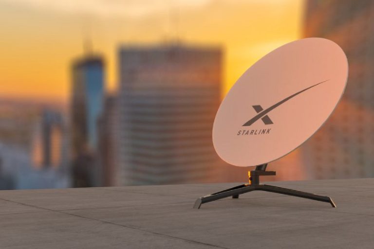 ¿Vale la pena usar Starlink en tu negocio?