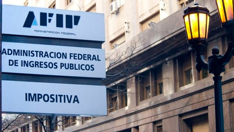 AFIP: Estos son todos los vencimientos Agosto