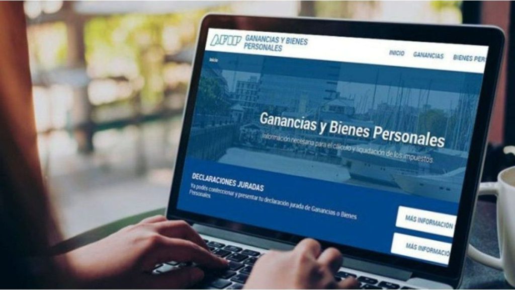 Prórroga del vencimiento del Impuesto a los Bienes Personales: Nueva fecha de pago