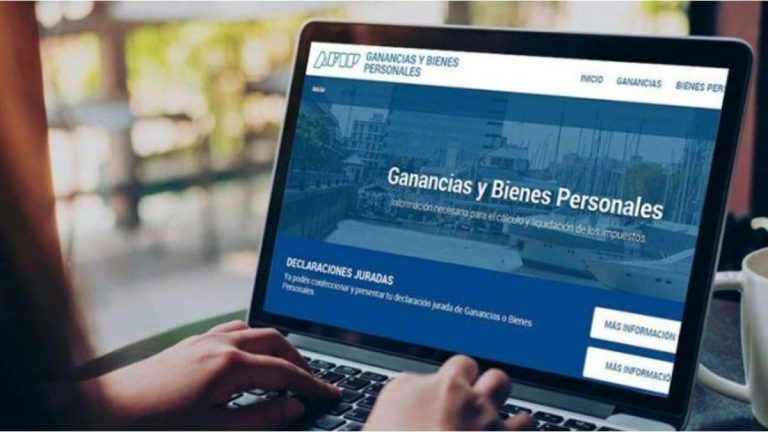 Prórroga del vencimiento del Impuesto a los Bienes Personales: Nueva fecha de pago