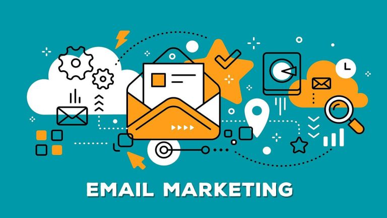 Email marketing con Mailchimp: Guía para emprendedores
