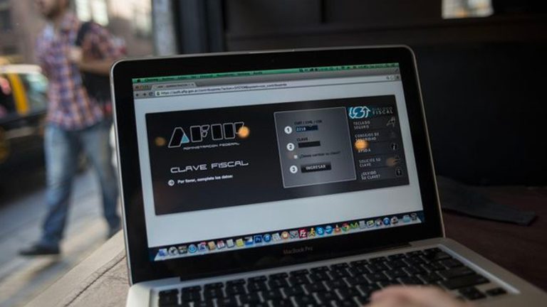 Cómo imprimir una constancia de inscripción de AFIP: Guía Paso a Paso