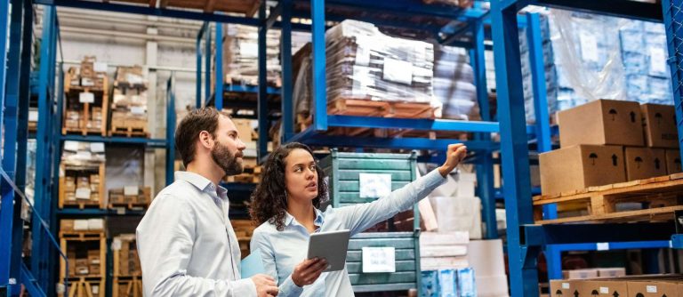 ¿Para qué sirve tener un inventario? Beneficios clave para tu negocio
