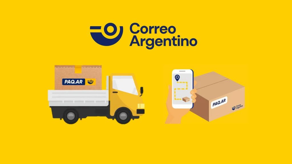PAQ.AR: La solución ideal para el envío de paquetes en el comercio electrónico