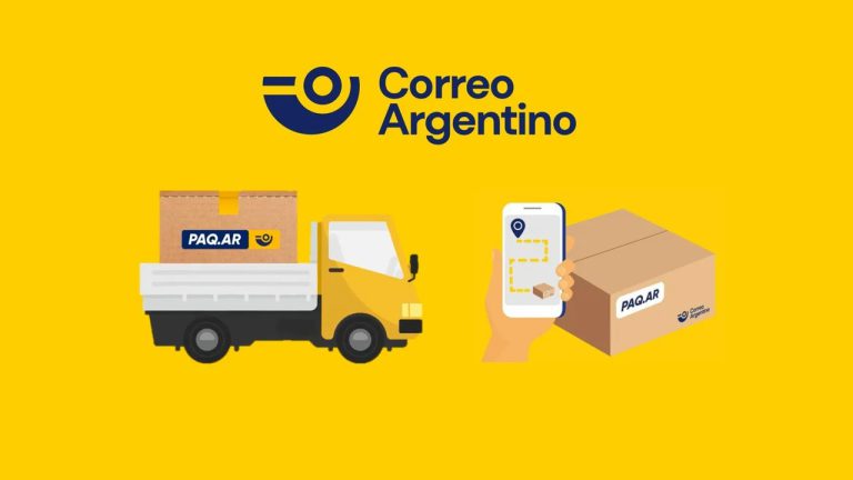 PAQ.AR: La solución ideal para el envío de paquetes en el comercio electrónico