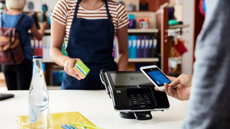 Eliminación de la retención de IVA en cobros electrónicos: Un alivio para los comerciantes