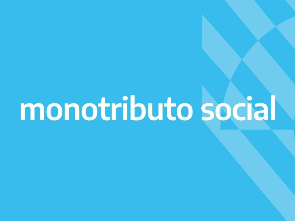 Cambios en el Monotributo Social: Nueva contribución para la Obra Social