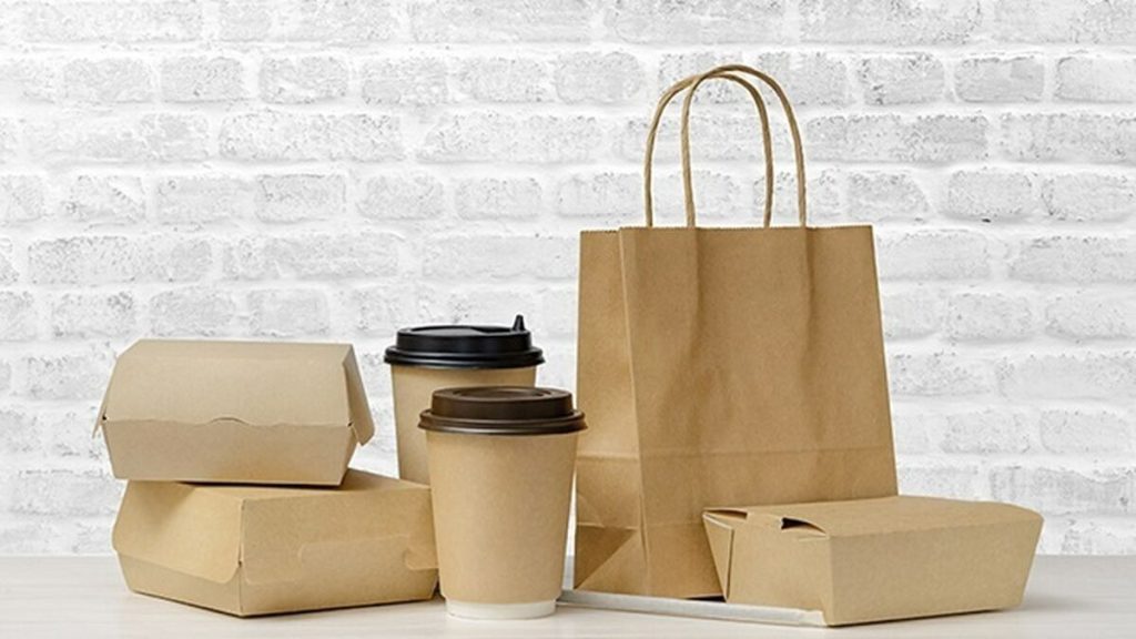 Ideas para un Packaging Sustentable