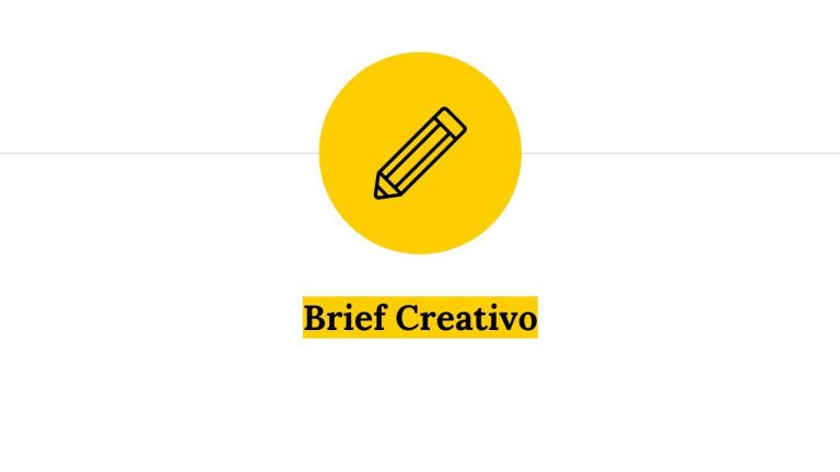Cómo hacer un brief efectivo