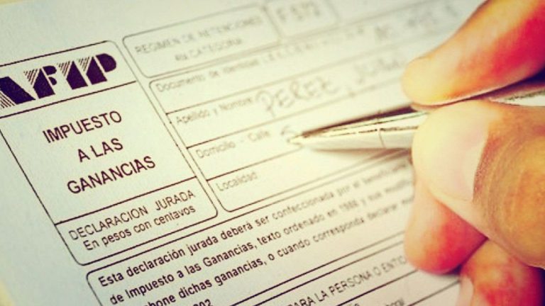 Actualización del Impuesto a las Ganancias: Lo que debes saber