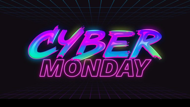 Consejos para no caer en estafas durante el Cyber Monday