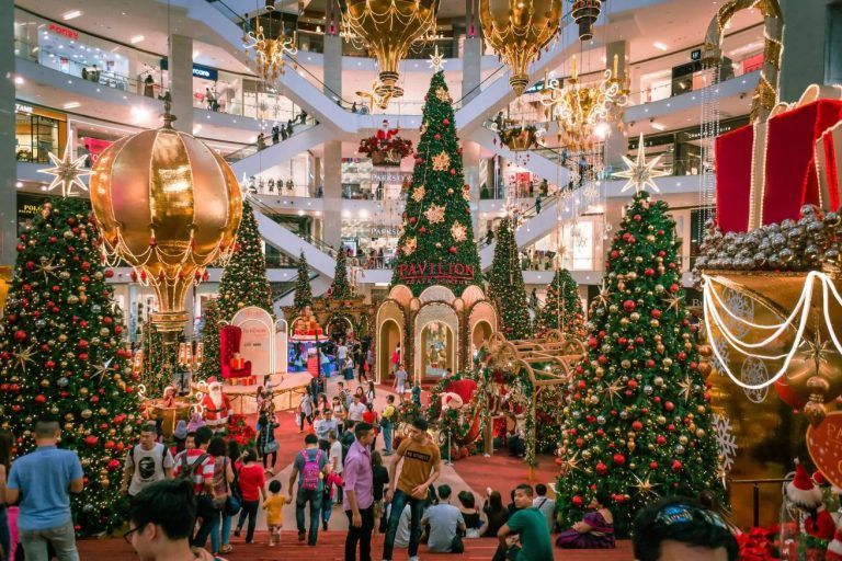 Cómo aprovechar la Navidad para potenciar tu negocio: estrategias clave