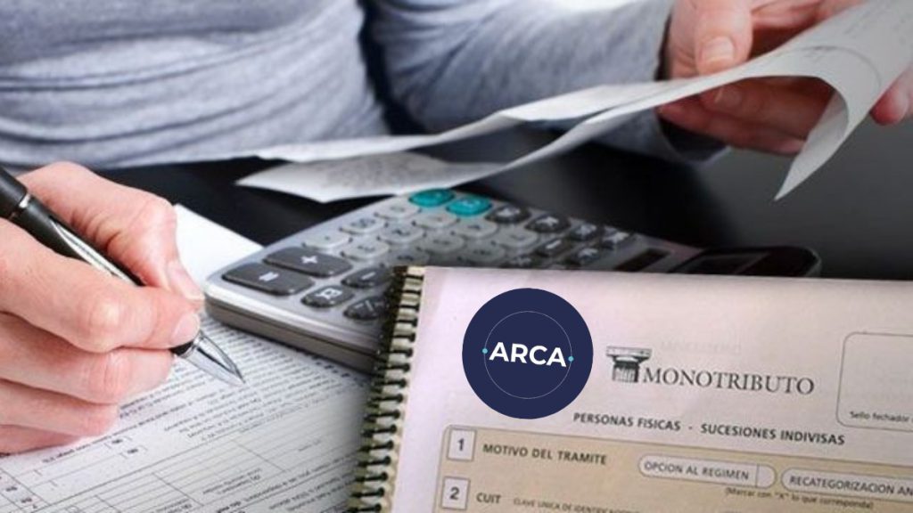 ARCA elimina régimen de información para bienes muebles registrables